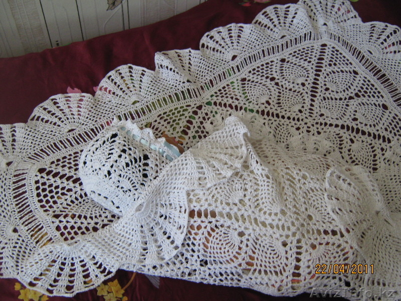 комплект  на выписку из роддома и Крестильные наряды - Изображение #4, Объявление #40958