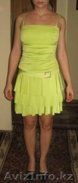 Красивые вечерние платья к выпускному балу      - Изображение #3, Объявление #218520