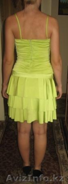 Красивые вечерние платья к выпускному балу      - Изображение #2, Объявление #218520