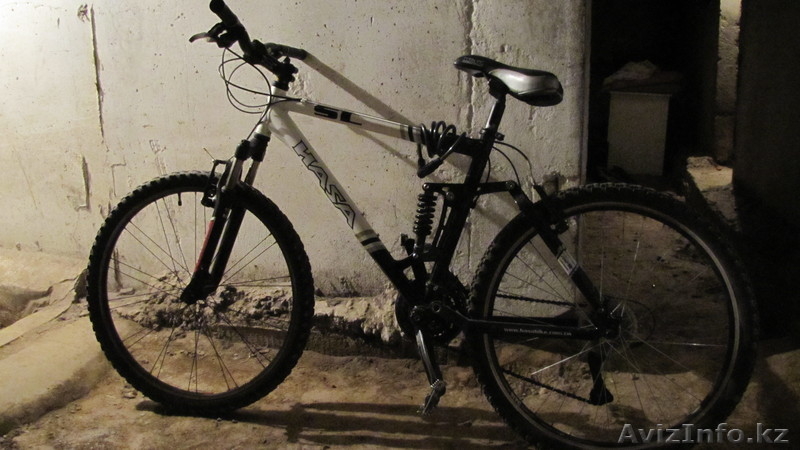 продам Hasa SL. - Изображение #1, Объявление #243255