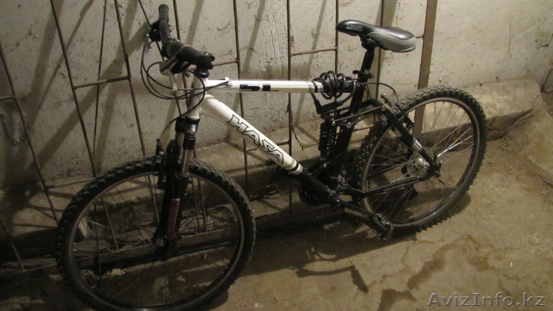 продам Hasa SL. - Изображение #2, Объявление #243255