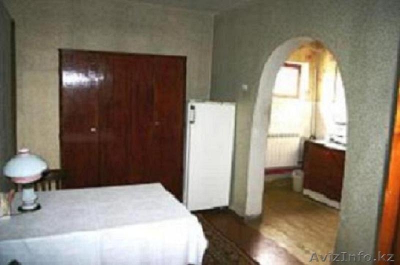 Сдам посуточно, по часам, на ночь 2-х комнатный благоустроенный дом в Алматы - Изображение #5, Объявление #218145