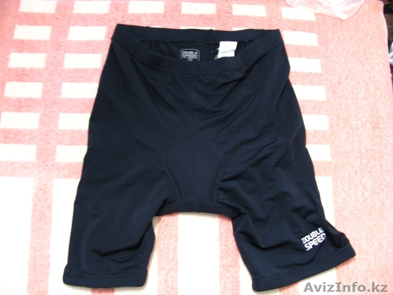 Продажа спортивных лосин, велошорт и др. - Изображение #5, Объявление #232392