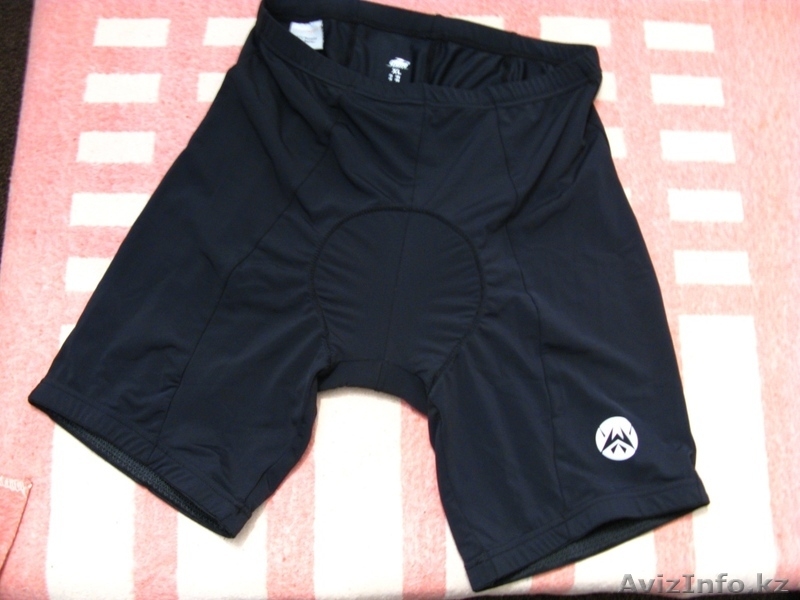 Продажа спортивных лосин, велошорт и др. - Изображение #4, Объявление #232392
