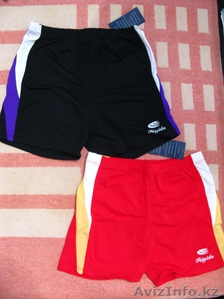Продажа спортивных лосин, велошорт и др. - Изображение #3, Объявление #232392