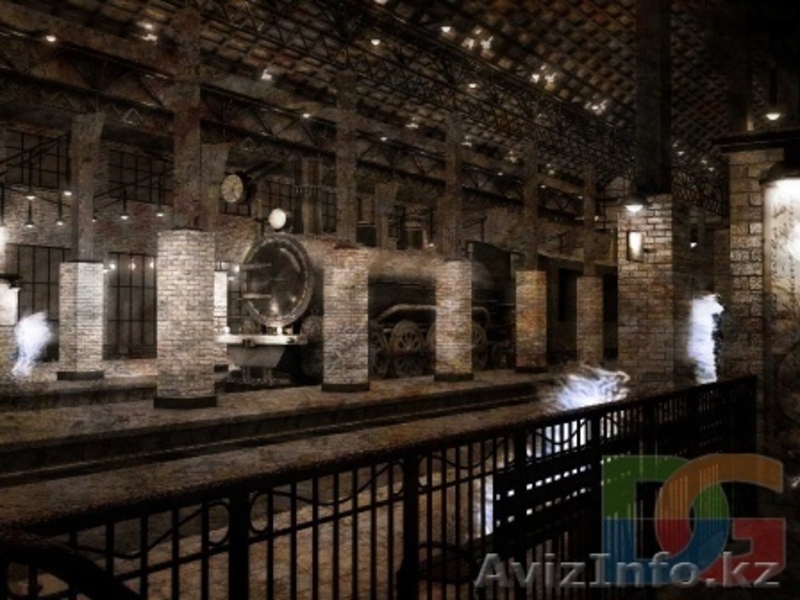 Школа цифровой графики и анимации D.GRAF - Изображение #2, Объявление #227201