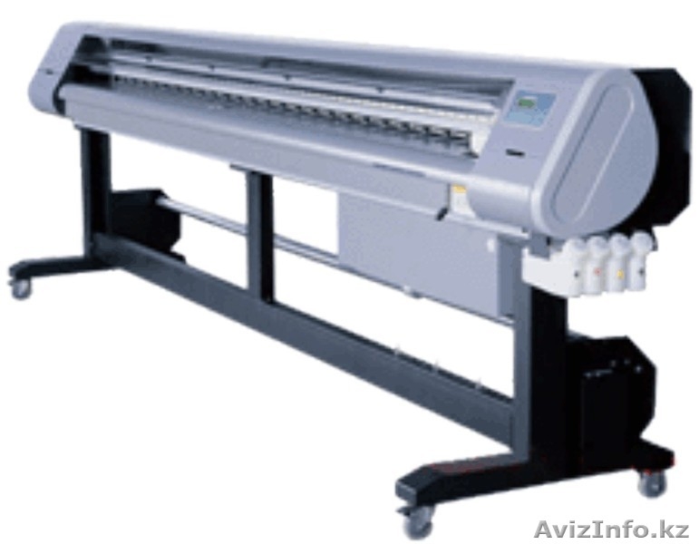 Продам широкоформатный плоттер, принтер INFINITY FY-33 VC - Изображение #1, Объявление #228502