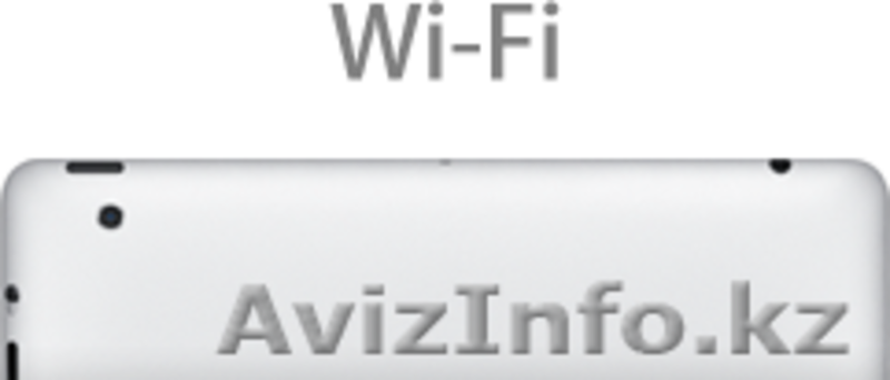 Apple IPAD2 64GB WiFi+3G в Алматы - Изображение #4, Объявление #192728