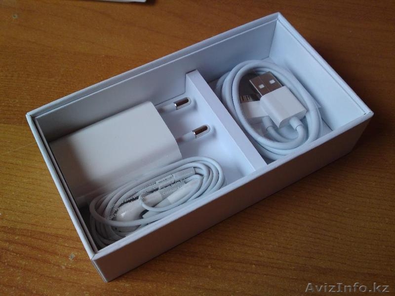 Apple iPhone 4 Black 32GB - Изображение #2, Объявление #232458