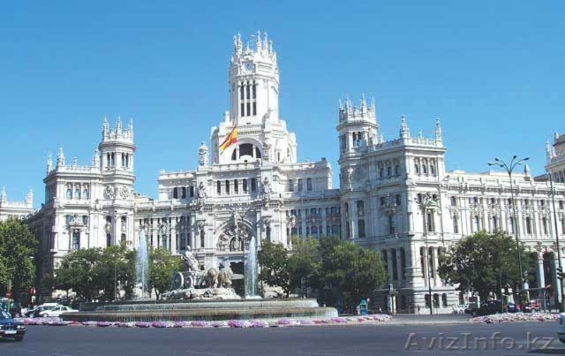 ТОО "Достык Тур" - Изображение #6, Объявление #241855