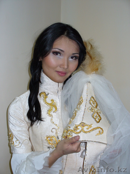 Профессиональный макияж для выпускниц!!! - Изображение #4, Объявление #128780