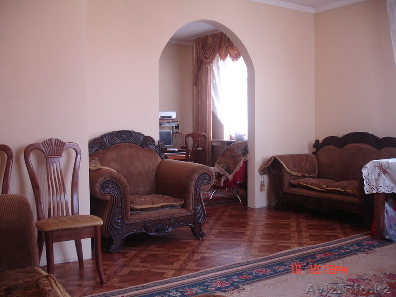 продаю дом в Курамысе - Изображение #3, Объявление #237798