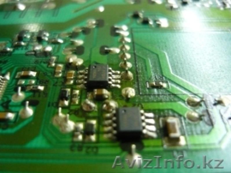 Ремонт телевизоров, мониторов ЖК LCD TFT - Изображение #3, Объявление #243591