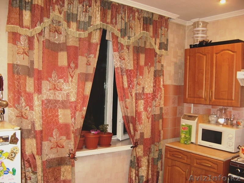 ПРОДАМ  1-КОМНАТНУЮ КВАРТИРУ В ЭКОЛОГИЧЕСКИ ЧИСТОМ РАЙОНЕ АЛМАТЫ. - Изображение #5, Объявление #222290