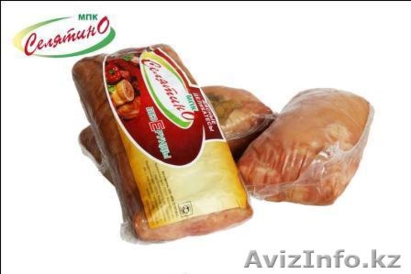 Колбаса | вареная колбаса | сосиски | сардельки | производство | Селятино - Изображение #10, Объявление #176377