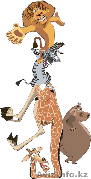 Лучшие Праздники Для Детей и Подростков! Заказать клоуна в Алматы - Изображение #2, Объявление #57395