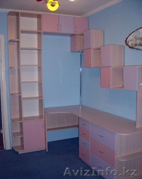 Мебель на заказ. - Изображение #3, Объявление #244052