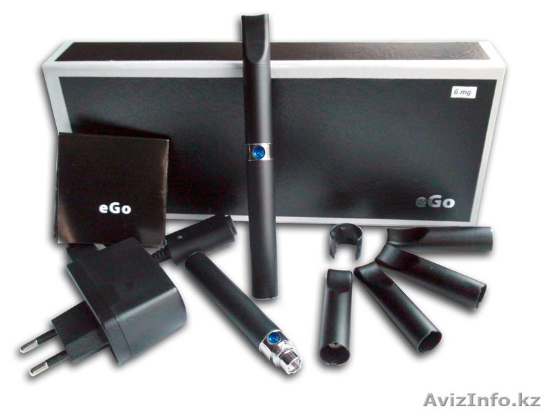 Продам лучшие электронные сигареты в Алматы! С бесплатной доставкой! - Изображение #1, Объявление #70273