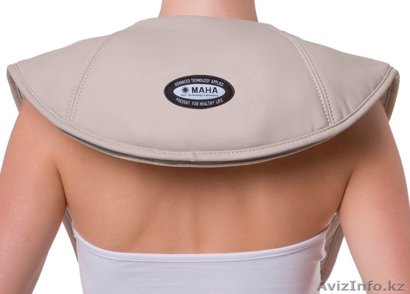 многофункциональный массажер - Изображение #2, Объявление #229378