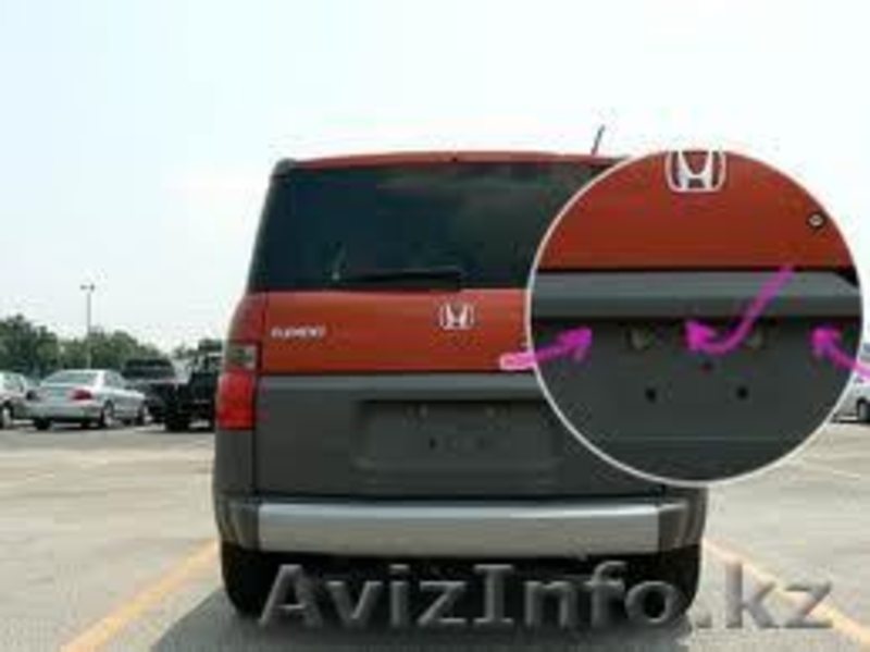 Продам мониторы и видеоглазки для установки на авто ,(заднего вида). - Изображение #3, Объявление #243084