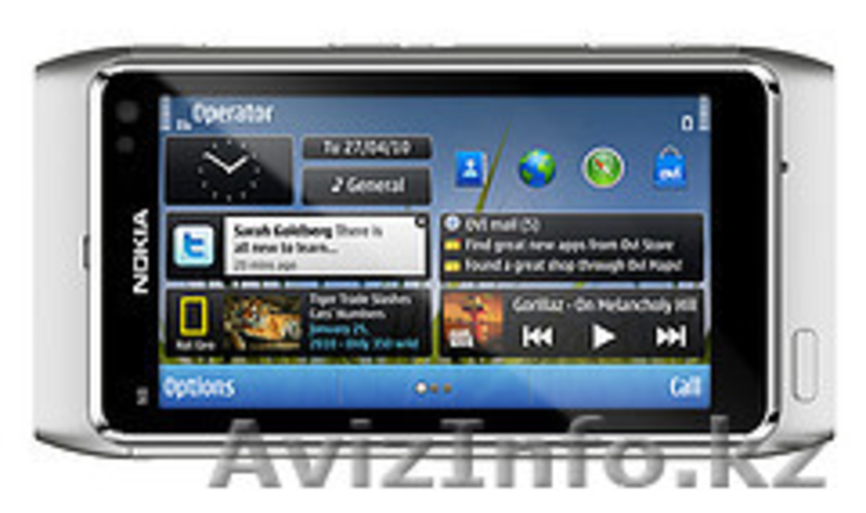 BlackBerry Torch 9800,Apple iPhone 4G 32GB,Blackberry Style and Curve - Изображение #5, Объявление #239927