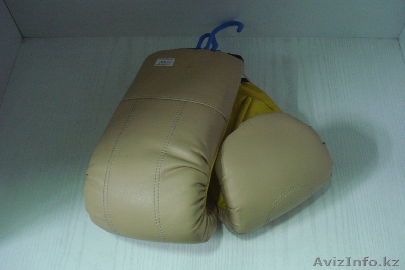 Накладки тренировочные (шингерты) - Изображение #2, Объявление #226830