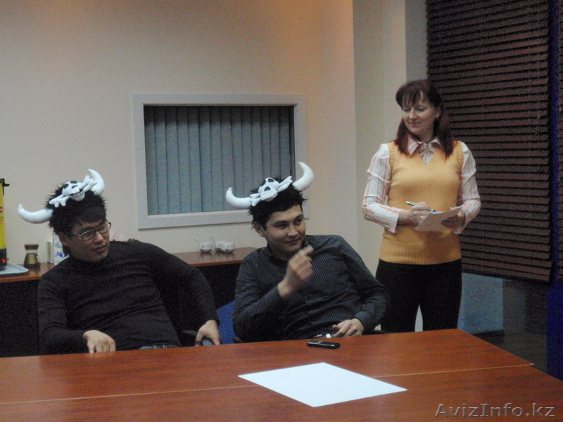 16-18 мая2011Семинар"Мотивация как эффективный инструмент управления персоналом" - Изображение #1, Объявление #242916