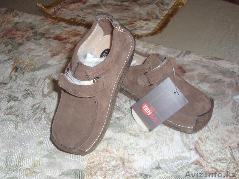 ультрамодная детская обувь, продаю и дам под  реализацию - Изображение #5, Объявление #230687