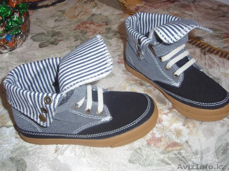 ультрамодная детская обувь, продаю и дам под  реализацию - Изображение #10, Объявление #230687