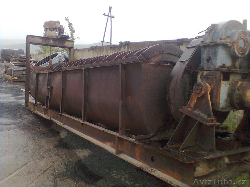 Щебеночный завод в г.Алмате - Изображение #1, Объявление #248078