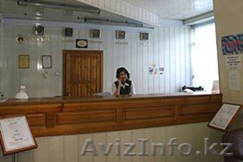 Гостиница Жетысу - Изображение #3, Объявление #231344