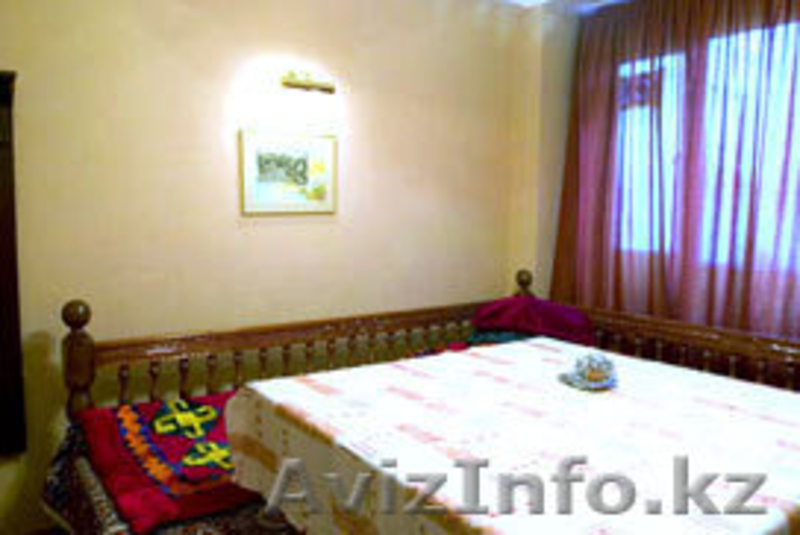 Гостиница Жетысу - Изображение #4, Объявление #231344
