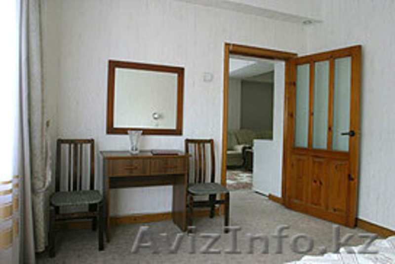 Гостиница Жетысу - Изображение #5, Объявление #231344