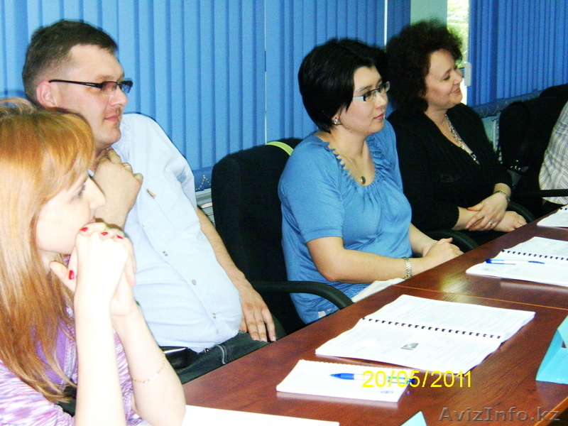 10-12 мая2011тренинг"Бизнес коммуникация и ведение деловых переговоров" - Изображение #1, Объявление #242880