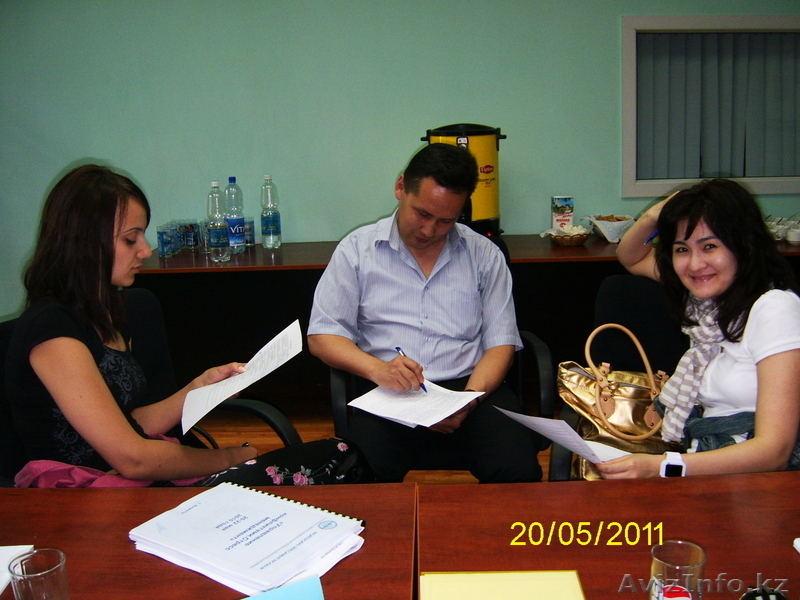 23-25 мая2011тренинг «Работа с клиентами.Эффективная техника продаж" - Изображение #1, Объявление #242930