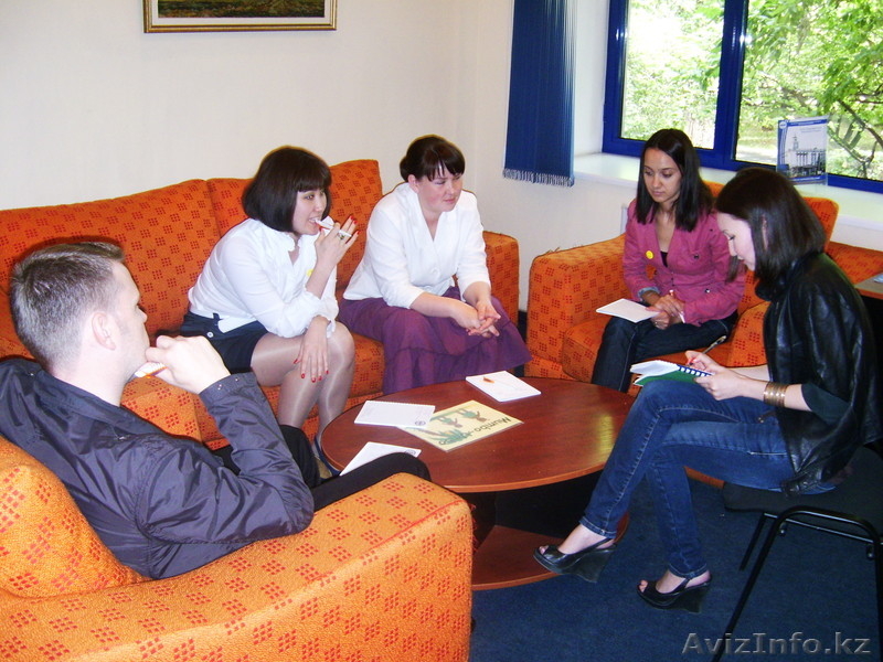 10-12 мая2011тренинг"Бизнес коммуникация и ведение деловых переговоров" - Изображение #2, Объявление #242880