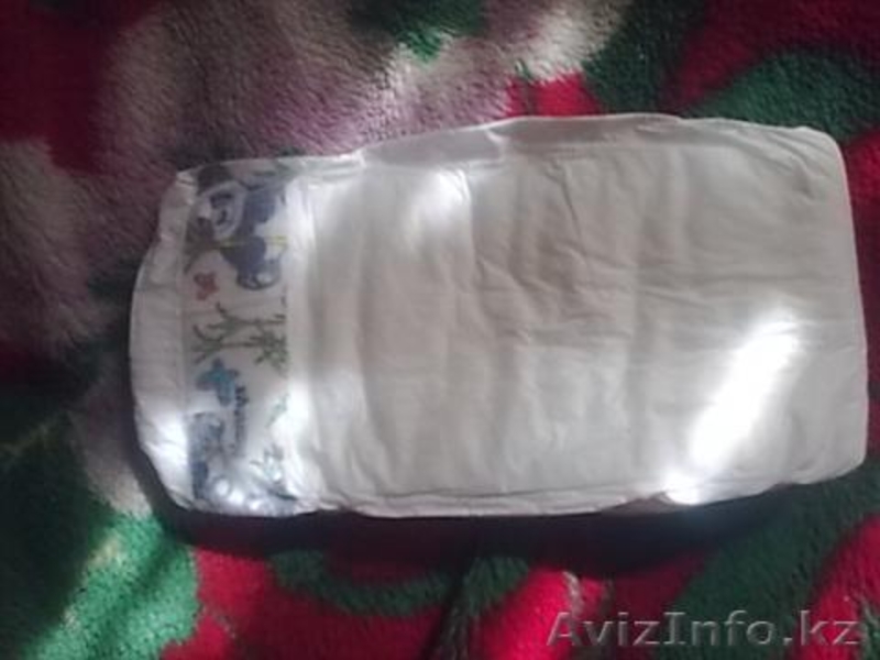 Подгузники из Греции - Изображение #3, Объявление #248194