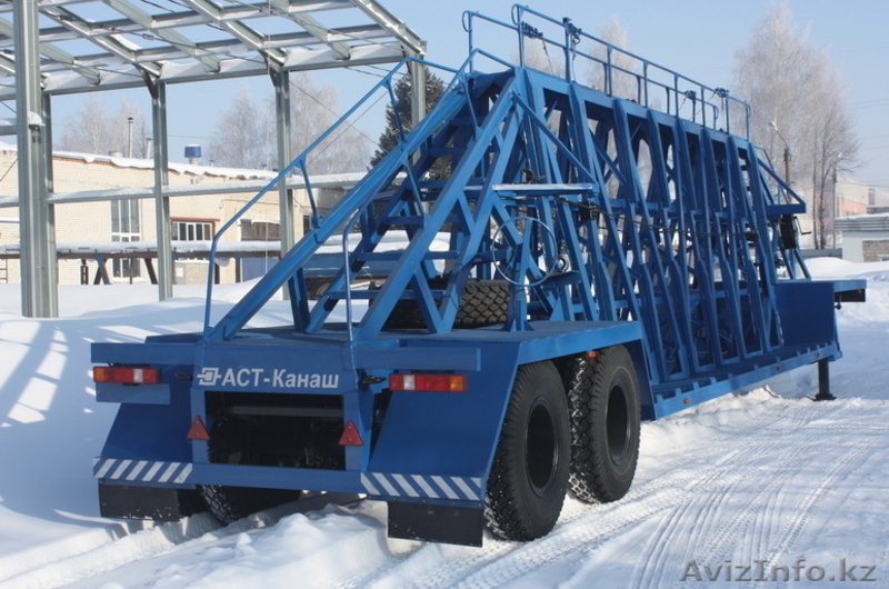 прицепной состав - Изображение #3, Объявление #219791