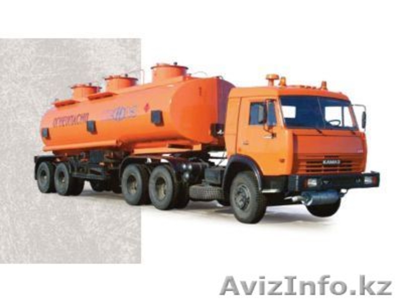 Спецтехника КАМАЗ - Изображение #3, Объявление #228420