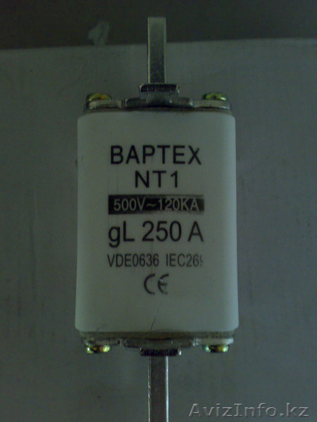 Предохранители ПН-2 (100А, 250А) - Изображение #2, Объявление #230326