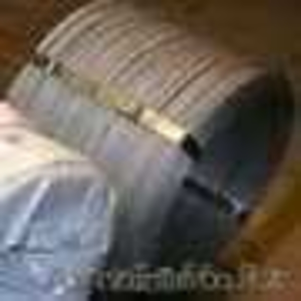 Проволока Ок, Вязальная, Пружинная, Оцинкованная, Колючая, Егоза, Сварочная - Изображение #3, Объявление #222516