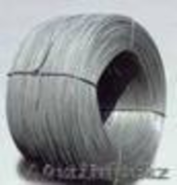 Проволока Ок, Вязальная, Пружинная, Оцинкованная, Колючая, Егоза, Сварочная - Изображение #2, Объявление #222516