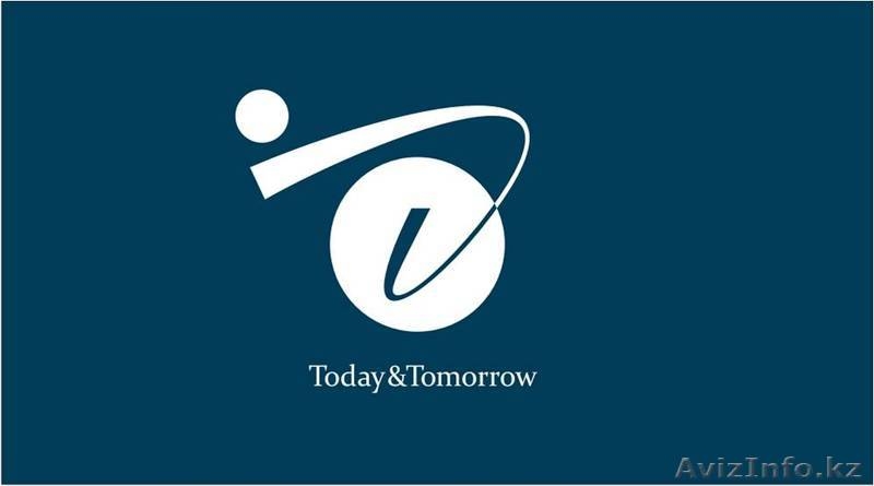 Купи машину в Today&Tomorrow - Изображение #1, Объявление #240755