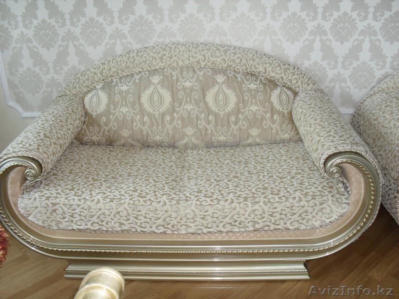 ПОШИВ ЧЕХЛОВ на мебель - Изображение #3, Объявление #199816