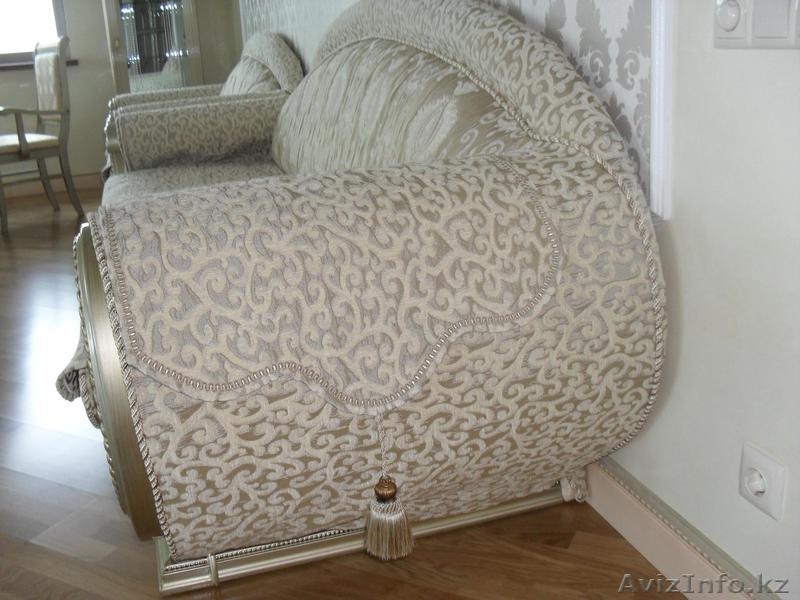 ПОШИВ ЧЕХЛОВ на мебель - Изображение #4, Объявление #199816
