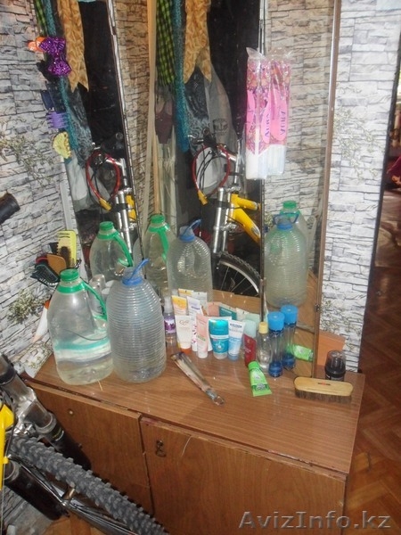 мебель (разное) - Изображение #5, Объявление #227846