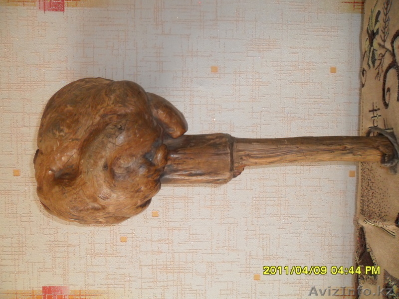 Шокпар - уникальная вещь - Изображение #1, Объявление #225941