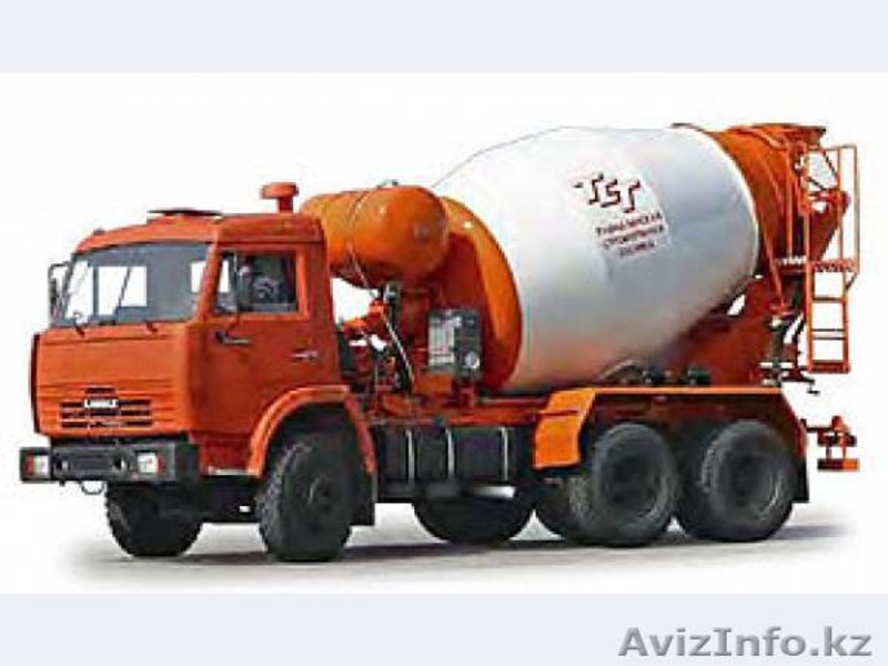 Продам КАМАЗ новый - Изображение #8, Объявление #220633