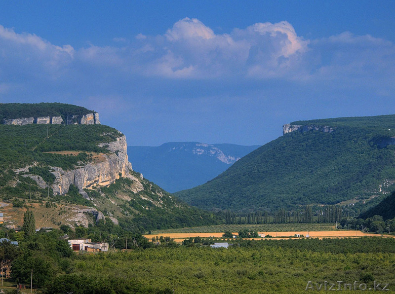 Продажа недорогой недвижимости в Крыму ... от 10 000 долларов - Изображение #4, Объявление #221325