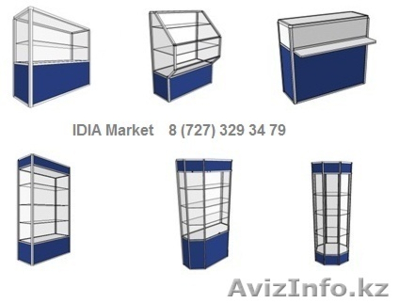 IDIA Market LLP - Изображение #7, Объявление #224669